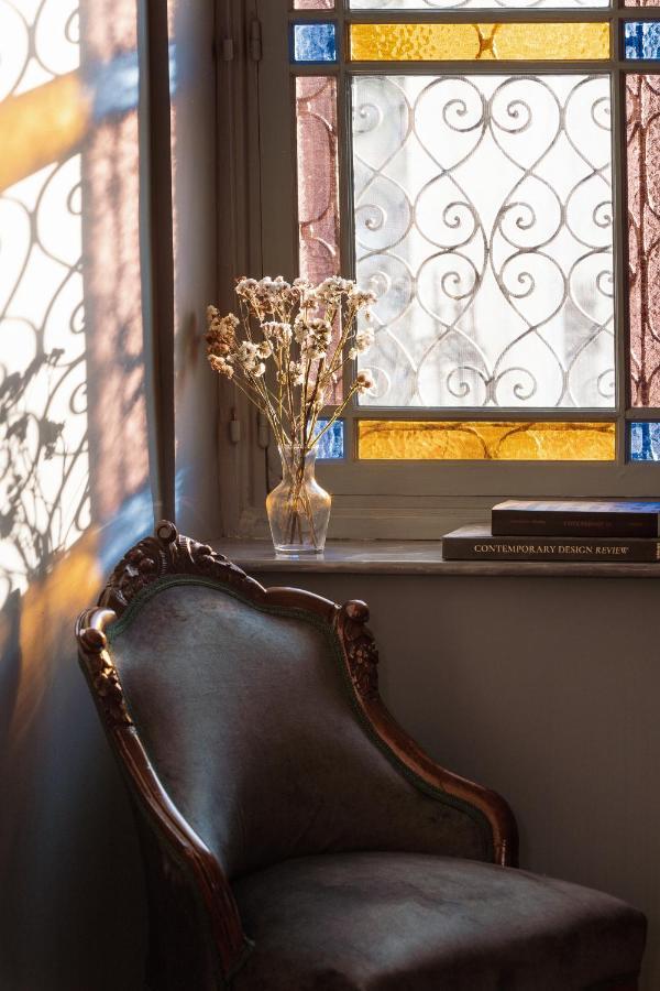 Saray Monumental Luxury Villa Medieval Town, Rhodes Rhodes City Buitenkant foto