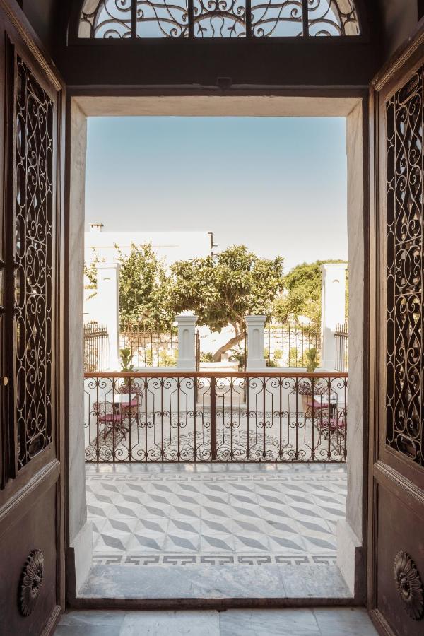 Saray Monumental Luxury Villa Medieval Town, Rhodes Rhodes City Buitenkant foto