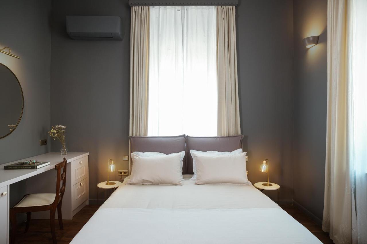 Saray Monumental Luxury Villa Medieval Town, Rhodes Rhodes City Buitenkant foto