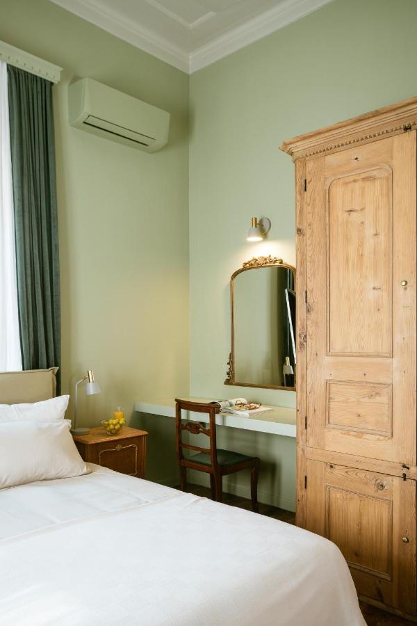 Saray Monumental Luxury Villa Medieval Town, Rhodes Rhodes City Buitenkant foto