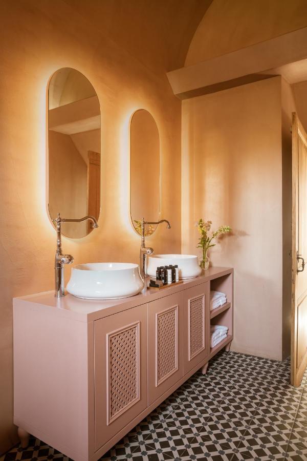 Saray Monumental Luxury Villa Medieval Town, Rhodes Rhodes City Buitenkant foto