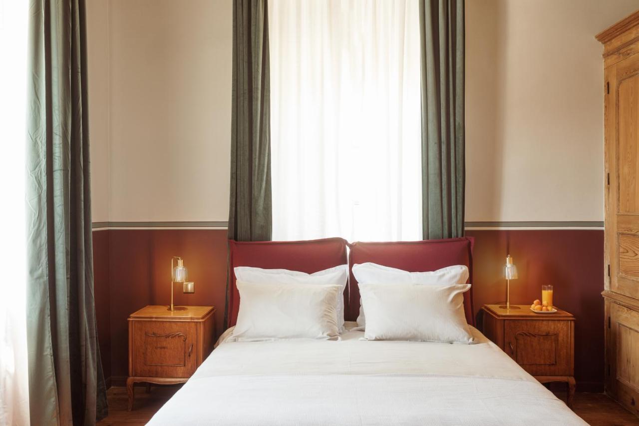 Saray Monumental Luxury Villa Medieval Town, Rhodes Rhodes City Buitenkant foto