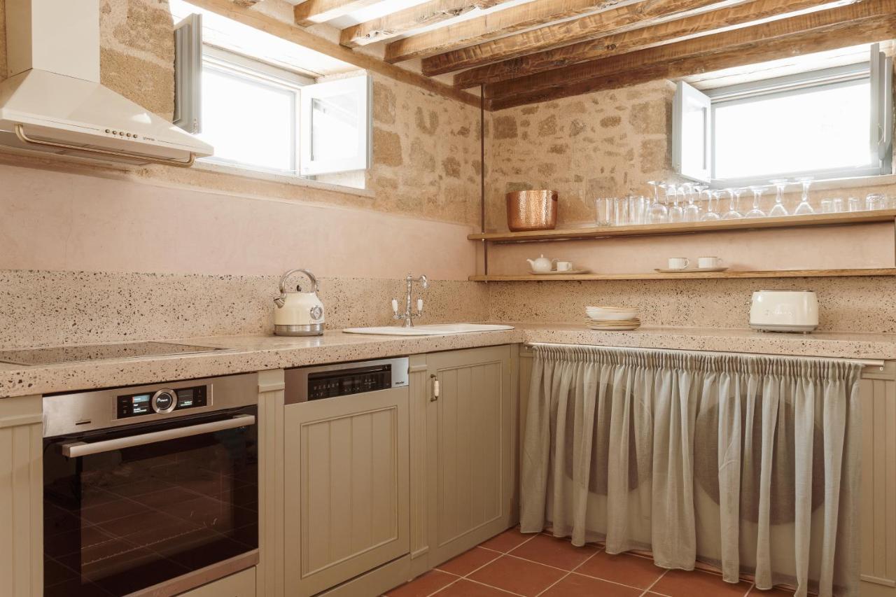 Saray Monumental Luxury Villa Medieval Town, Rhodes Rhodes City Buitenkant foto