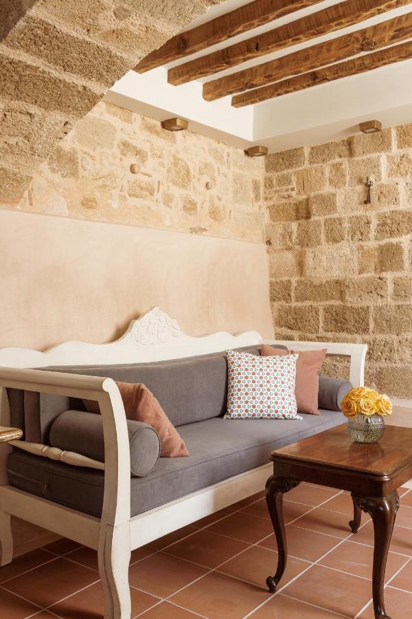 Saray Monumental Luxury Villa Medieval Town, Rhodes Rhodes City Buitenkant foto