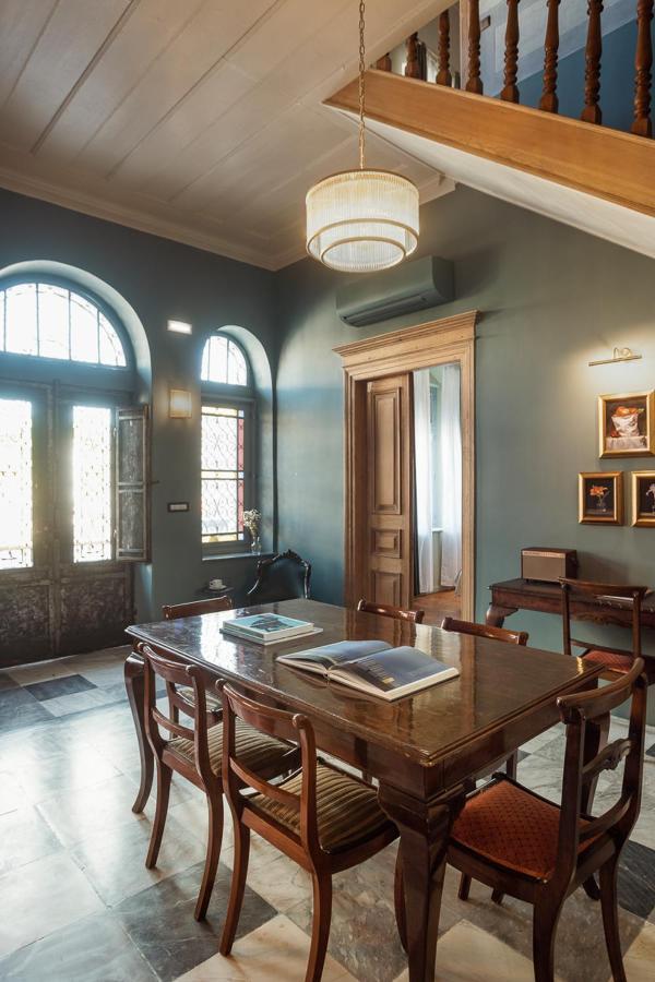 Saray Monumental Luxury Villa Medieval Town, Rhodes Rhodes City Buitenkant foto