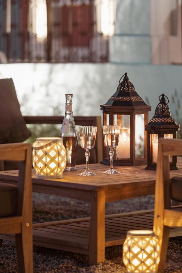Saray Monumental Luxury Villa Medieval Town, Rhodes Rhodes City Buitenkant foto